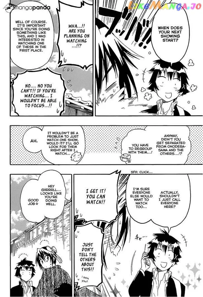 Nisekoi Chapter 153 image 04_optimized